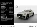Audi SQ8 TFSI quattro*Navi*Matrix*HUD*AHK*DVD*B&O*PDC Argent - thumbnail 1