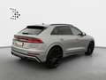 Audi SQ8 TFSI quattro*Navi*Matrix*HUD*AHK*DVD*B&O*PDC Argent - thumbnail 18