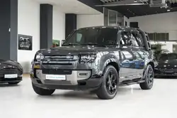 Land Rover Defender 110 X Dynamic SE*7 SITZE*MERIDIAN*20"LM