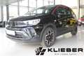 Opel Crossland 1.2 Auto GS-Line NAVI*LED*GRA*180°*SHZ Schwarz - thumbnail 1