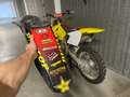 Suzuki RM 125 Giallo - thumbnail 5