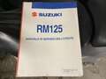 Suzuki RM 125 Giallo - thumbnail 6