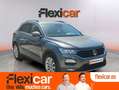 Volkswagen T-Roc 1.0 TSI Advance Gris - thumbnail 1