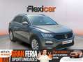 Volkswagen T-Roc 1.0 TSI Advance Gris - thumbnail 1
