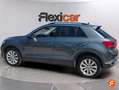 Volkswagen T-Roc 1.0 TSI Advance Gris - thumbnail 5