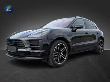 Macan 2.0 Turbo PDK