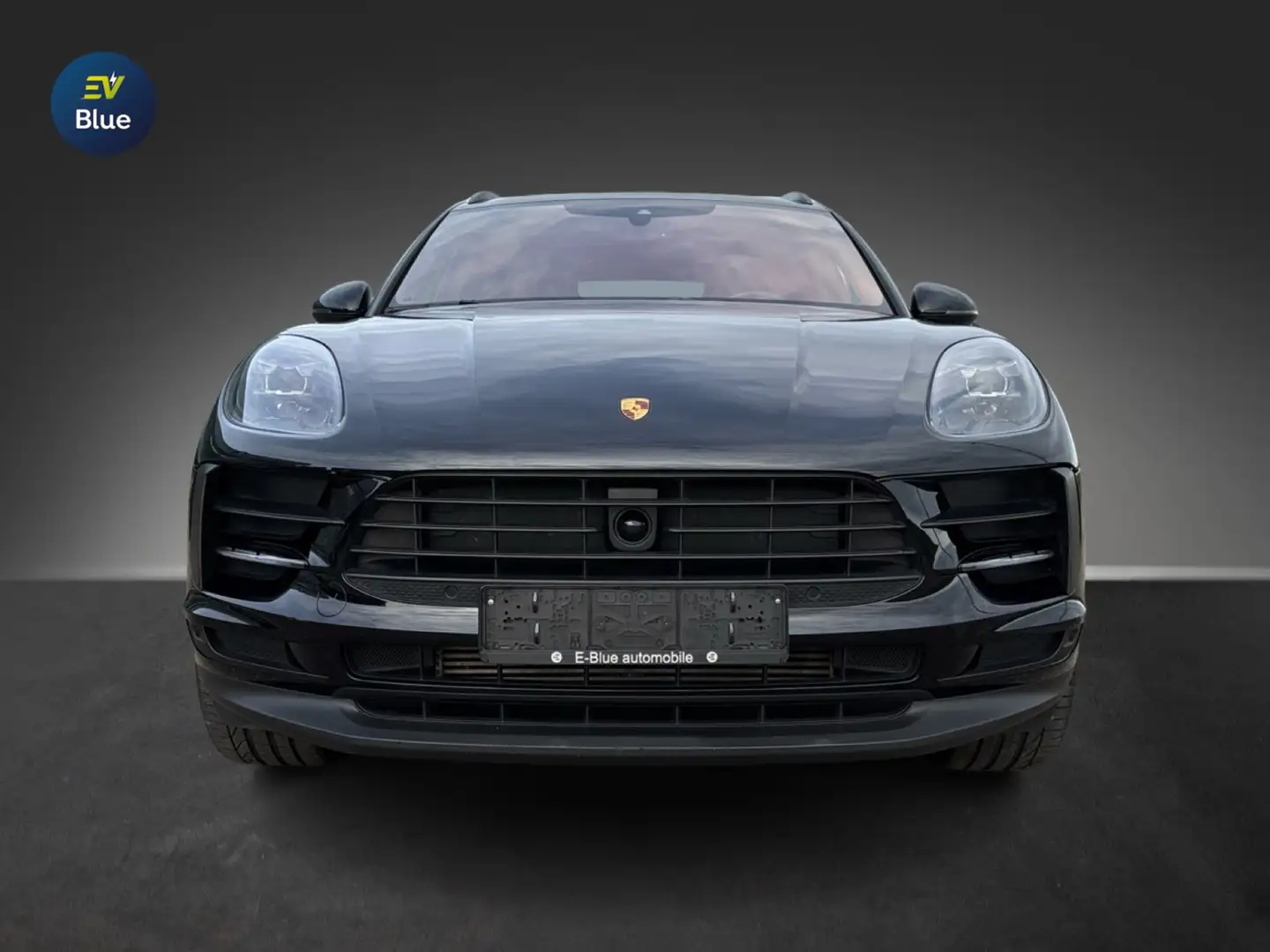 Porsche Macan Macan 2.0 Turbo PDK Noir - 2