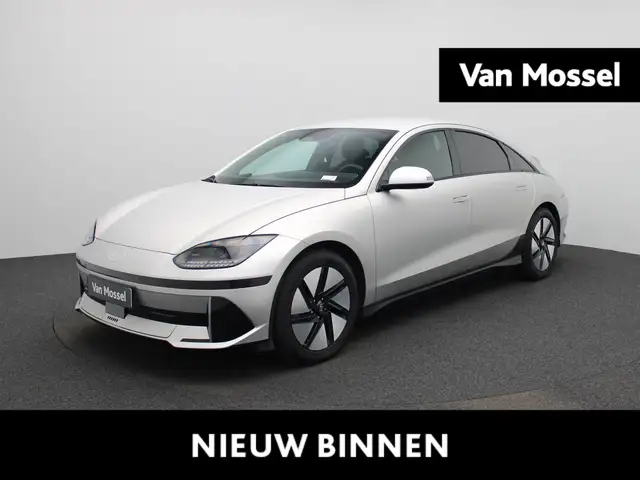Hyundai IONIQ 6 53 kWh Core Plus | ACC | Achteruitrijcamera | Stoe