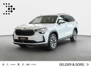 Selection 2.0 TDI DSG NAVI|ACC|AHK|MATRIX