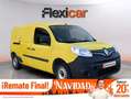 Renault Kangoo MAXI 2P BLUE DCI 70 KW (95CV) 4 PUERTAS Jaune - thumbnail 1