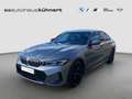 BMW 320 i xDrive UPE 70.100 € ///M Sportpaket AHK HiFi Grau - thumbnail 1