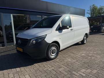 109 CDI Functional Lang Mercedes-Benz Vito 2018 –