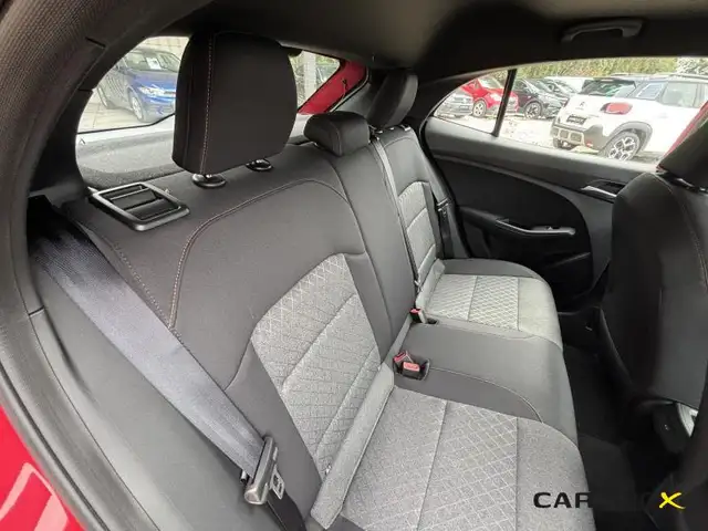 MG MG3 view 9