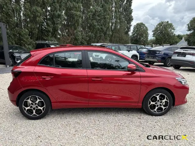 MG MG3 view 6