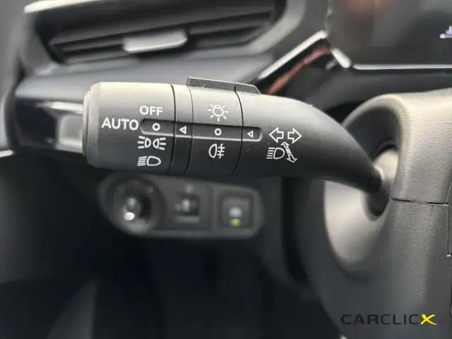 MG MG3 view 14