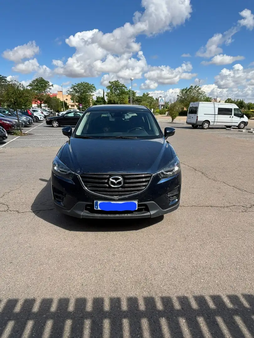 Mazda CX-5 2.2DE Style+ 2WD Aut. 150 - 1