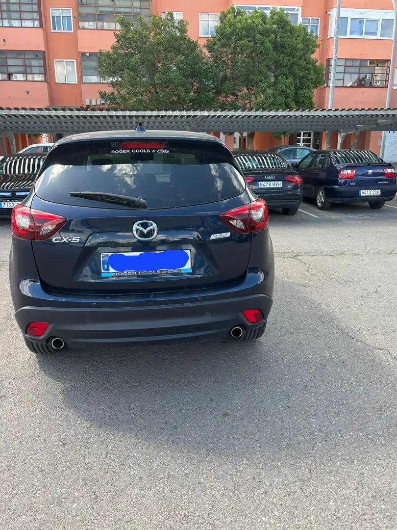 Mazda CX-5 2.2DE Style+ 2WD Aut. 150 - 2