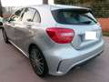 Mercedes-Benz A 180 d (cdi) Sport AMG Gris - thumbnail 6