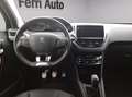 Peugeot 208 5p 1.2 puretech t gt line s&s 110cv Grau - thumbnail 7