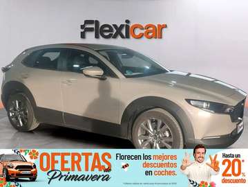 2.0 137kW AWD Zenith (sin Pack Bose)