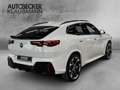 BMW X2 sDrive20i M Sport Pro LMR 21'' Park-Assistent HUD Bílá - thumbnail 2