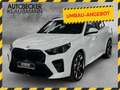 BMW X2 sDrive20i M Sport Pro LMR 21'' Park-Assistent HUD Weiß - thumbnail 1