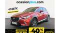 Mazda CX-3 2.0 Luxury 2WD Aut. 120 Rouge - thumbnail 1