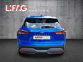 Nissan Qashqai 1,3 MHEV 4x4 Tekna Autom *ab € 28.990,-* Blau - thumbnail 5