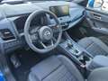 Nissan Qashqai 1,3 MHEV 4x4 Tekna Autom *ab € 28.990,-* Blau - thumbnail 9
