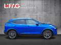 Nissan Qashqai 1,3 MHEV 4x4 Tekna Autom *ab € 28.990,-* Blau - thumbnail 2