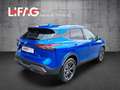 Nissan Qashqai 1,3 MHEV 4x4 Tekna Autom *ab € 28.990,-* Blau - thumbnail 6