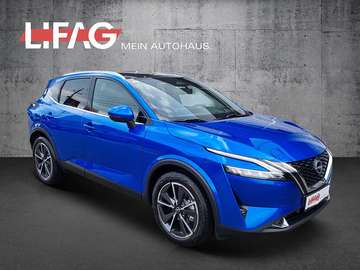 1,3 MHEV 4x4 Tekna Autom *ab € 28.990,-*