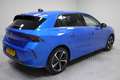 Opel Astra 1.2 GS Line | automaat | navi fullmap | climate co Bleu - thumbnail 6