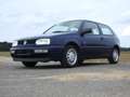Volkswagen Golf VW Golf 3 Movie.1.Hand & nur 52671km.Oldtimer!30J Blau - thumbnail 7