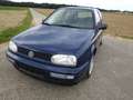 Volkswagen Golf VW Golf 3 Movie.1.Hand & nur 52671km.Oldtimer!30J Blau - thumbnail 37
