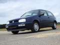 Volkswagen Golf VW Golf 3 Movie.1.Hand & nur 52671km.Oldtimer!30J Blau - thumbnail 18