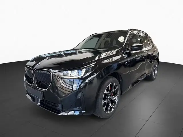 BMW X3 M 20d xD M Sport Pro