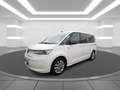 Volkswagen T7 Multivan STYLE K 2.0 TDI DSG (+EURO6) Bluetooth Weiß - thumbnail 2