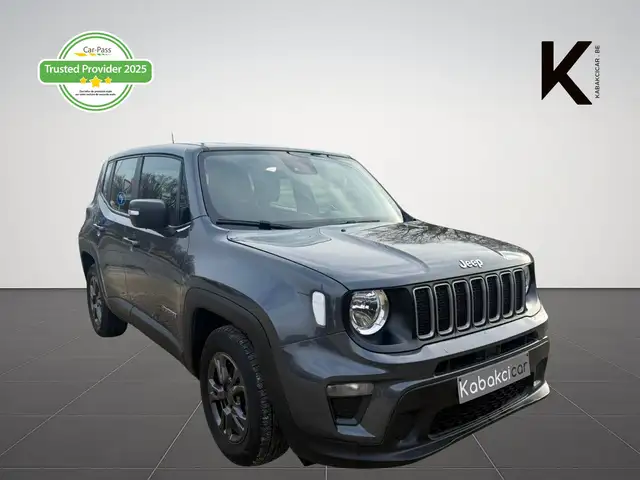 Jeep Renegade Renegade 1.0 Longitude / Radar / Garantie 12 Mois