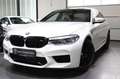 BMW M5 Lim. | M-Drivers | B&W | Carbon-Dach | M-AGA White - thumbnail 1