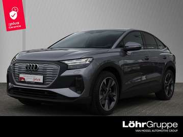 Sportback S line