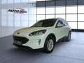 Ford Kuga Hybrid Titanium Bluetooth Navi Klima Weiß - thumbnail 2