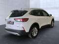 Ford Kuga Hybrid Titanium Bluetooth Navi Klima Weiß - thumbnail 4