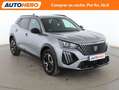 Peugeot 2008 1.2 PureTech Allure Gris - thumbnail 8