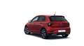 Volkswagen Polo 1.0 TSI R-Line DSG 81kW Piros - thumbnail 3