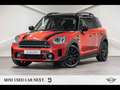 MINI Cooper SE Countryman CAMERA| KEYLESS| HUD| PANO| Rouge - thumbnail 1