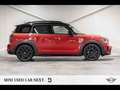MINI Cooper SE Countryman CAMERA| KEYLESS| HUD| PANO| Rouge - thumbnail 3