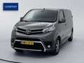 Toyota Proace Worker 2.0 D-4D Navigator Marge (btw-vrij) Navigat Grau - thumbnail 2