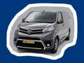 Toyota Proace Worker 2.0 D-4D Navigator Marge (btw-vrij) Navigat Grau - thumbnail 1