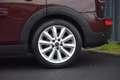 MINI Cooper Clubman COOPER 136 FINITION RED HOT CHILI BVA Gold - thumbnail 4